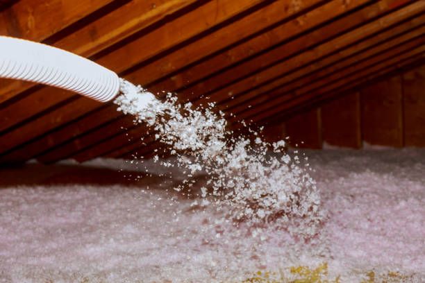 Best Spray Foam Insulation in Owatonna, MN